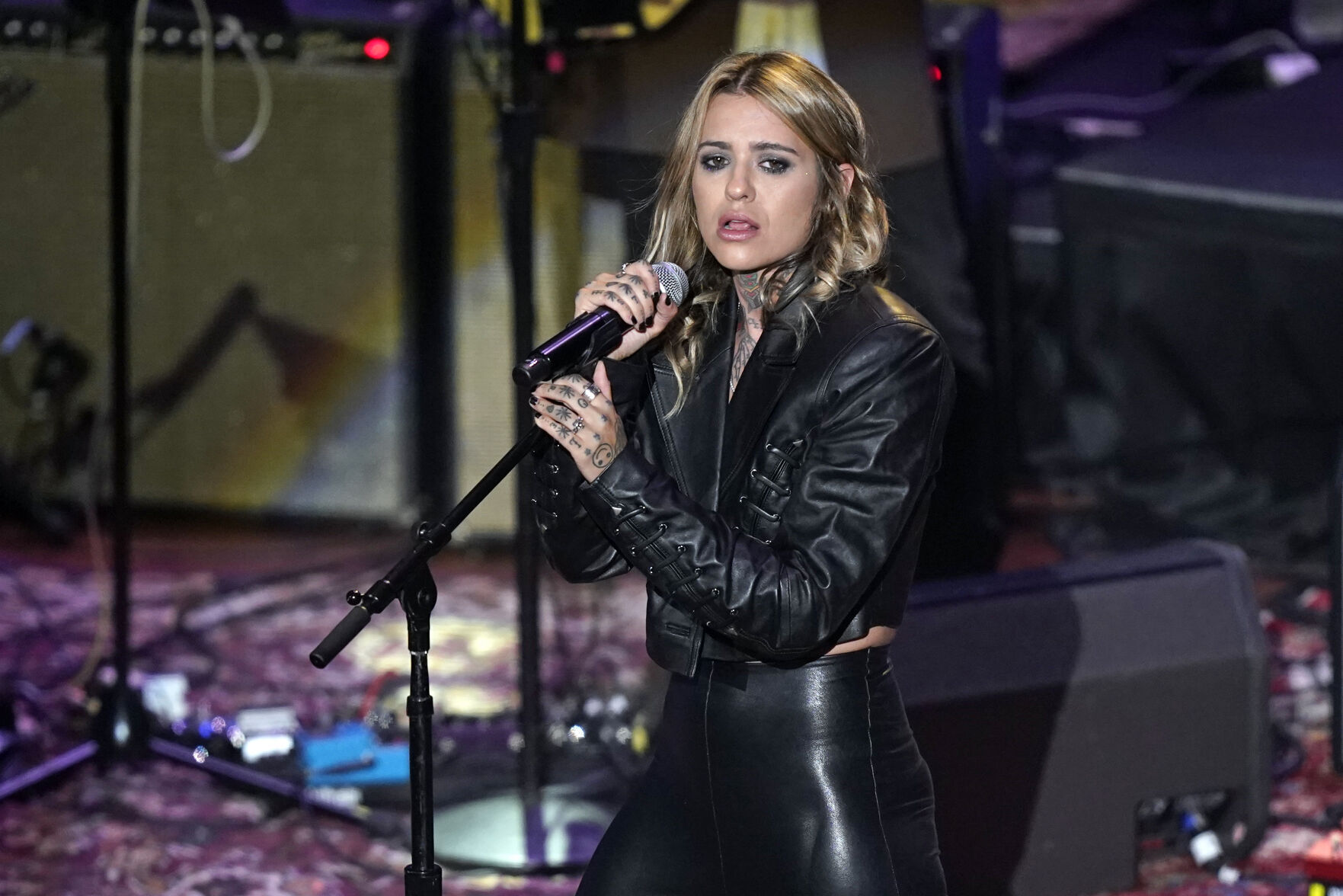 Music Americana Awards